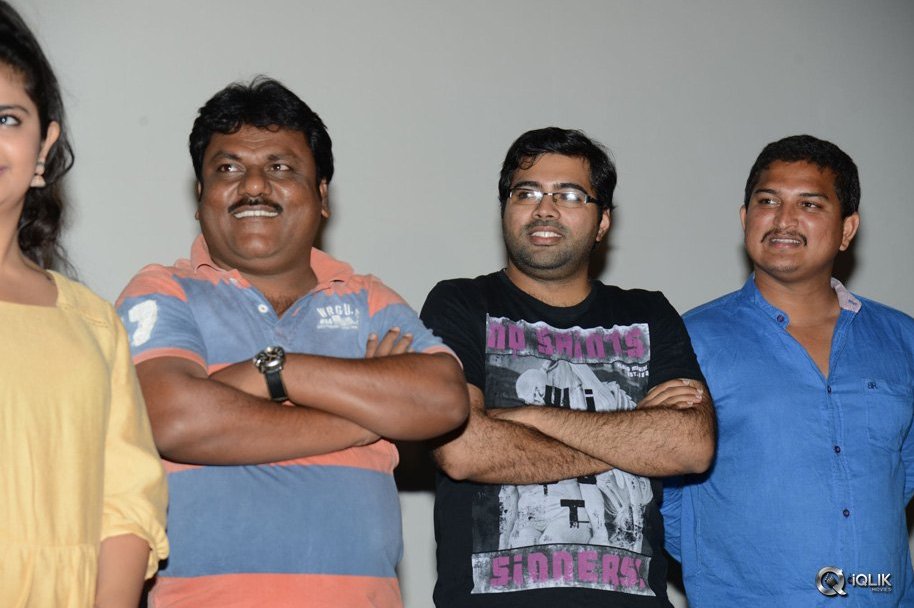 Cinema-Chupistha-Mava-Movie-First-Look-Launch